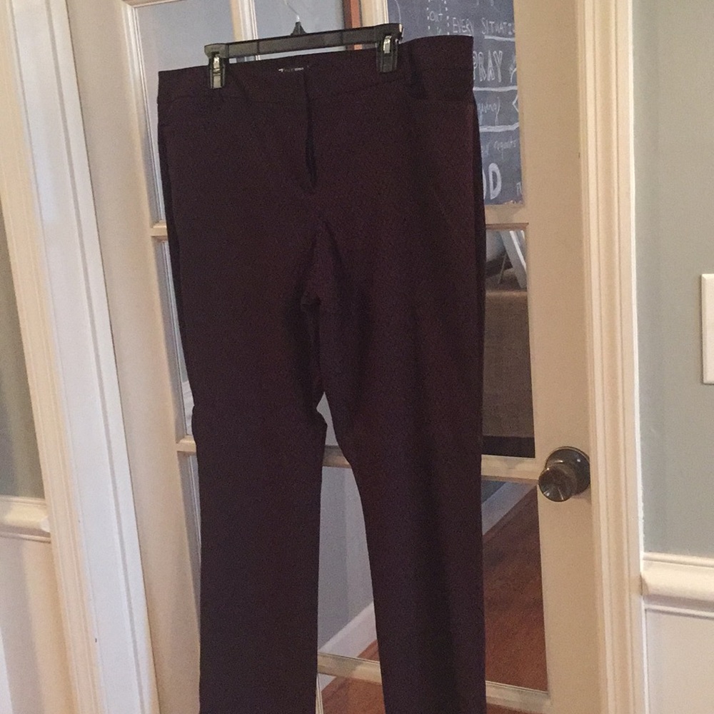New York & Company Pants